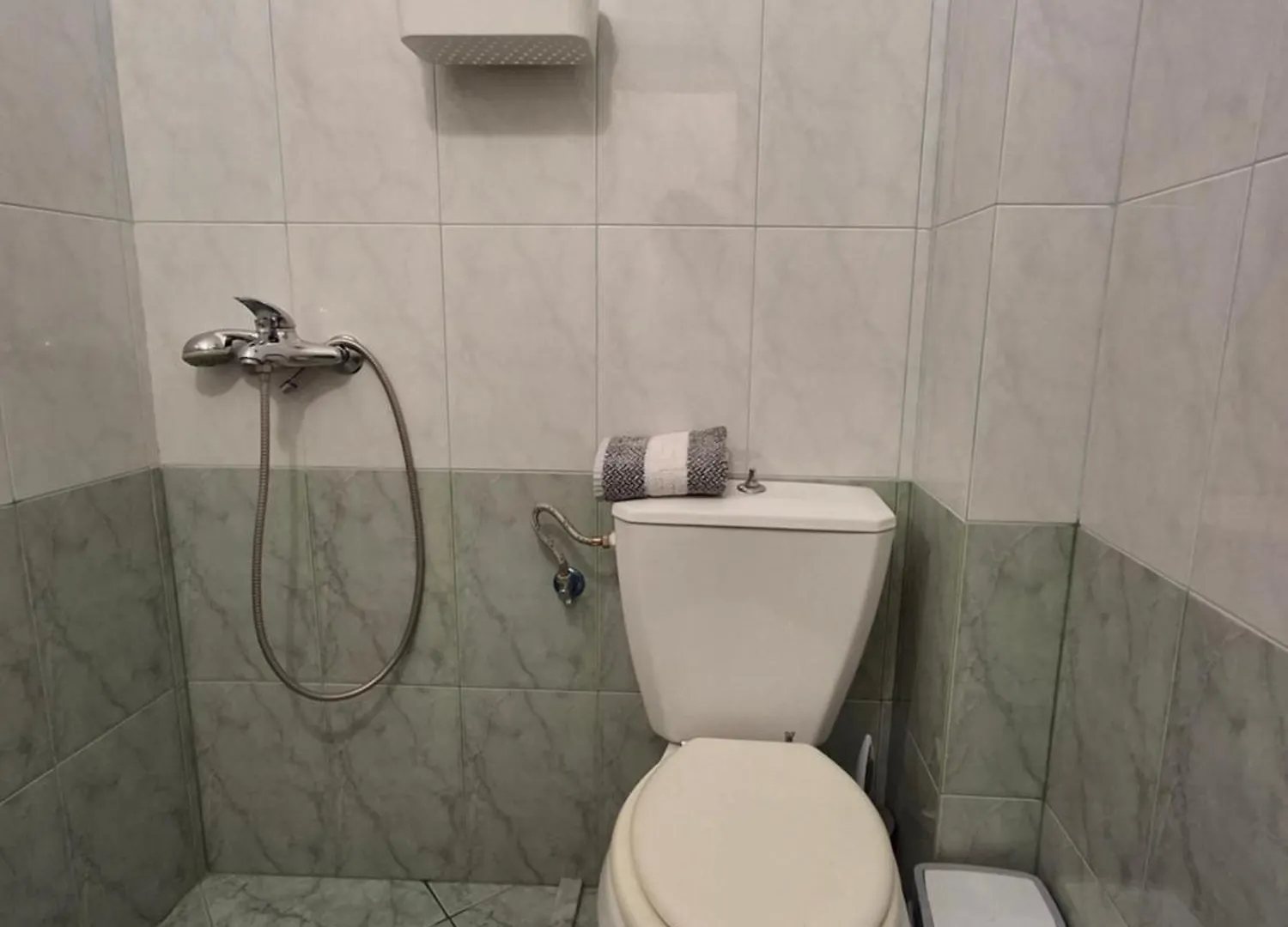 Meto Rooms Sarandë