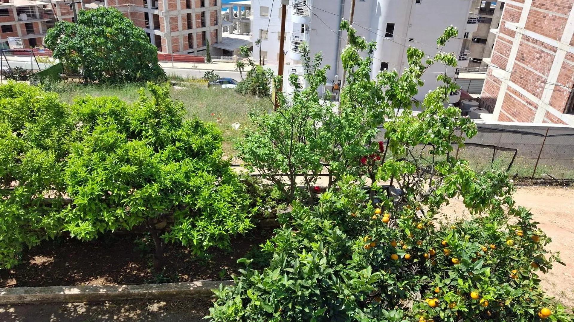 Meto Rooms Sarandë 0*,  Albania